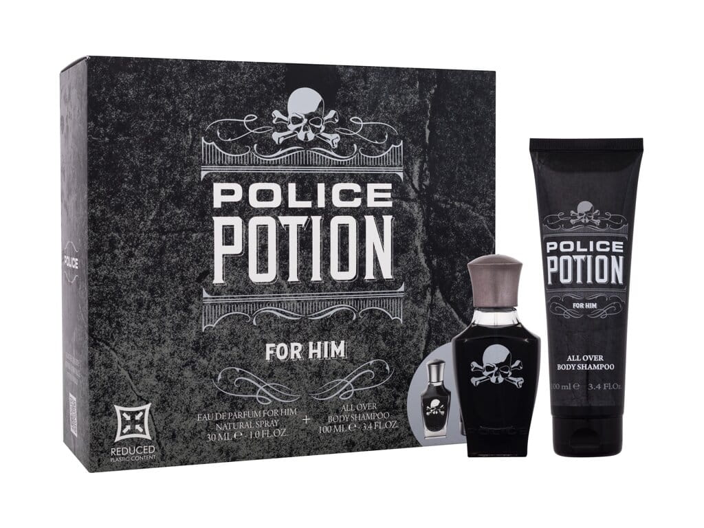 Police Potion M Woda perfumowana 30ml-401544